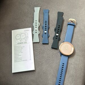 Garmin Vivomove 3/3s Watch